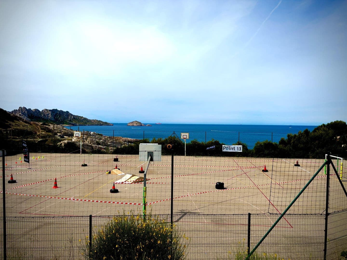 FIX Marseille - Photo 3