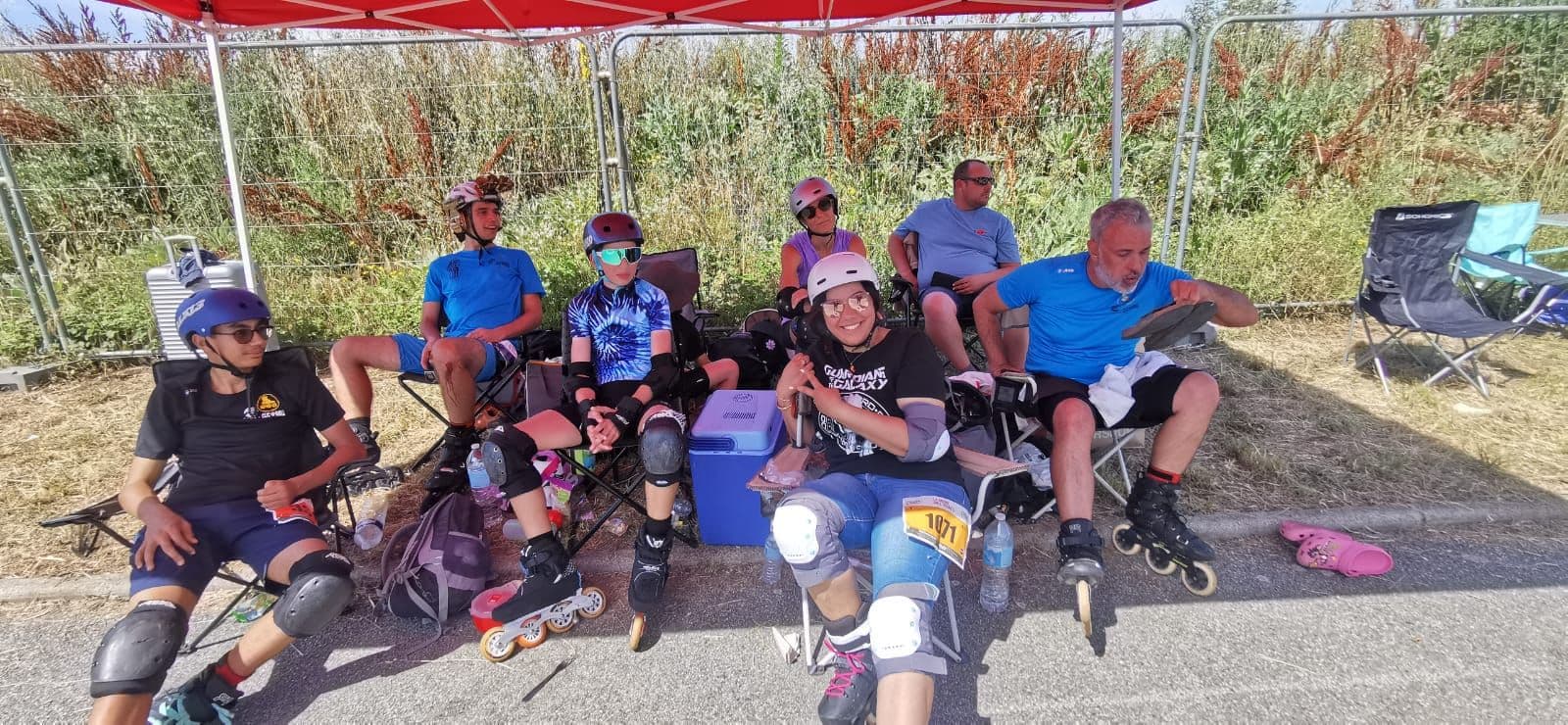 6h de Valence VS Marathon de Lyon - Photo 7