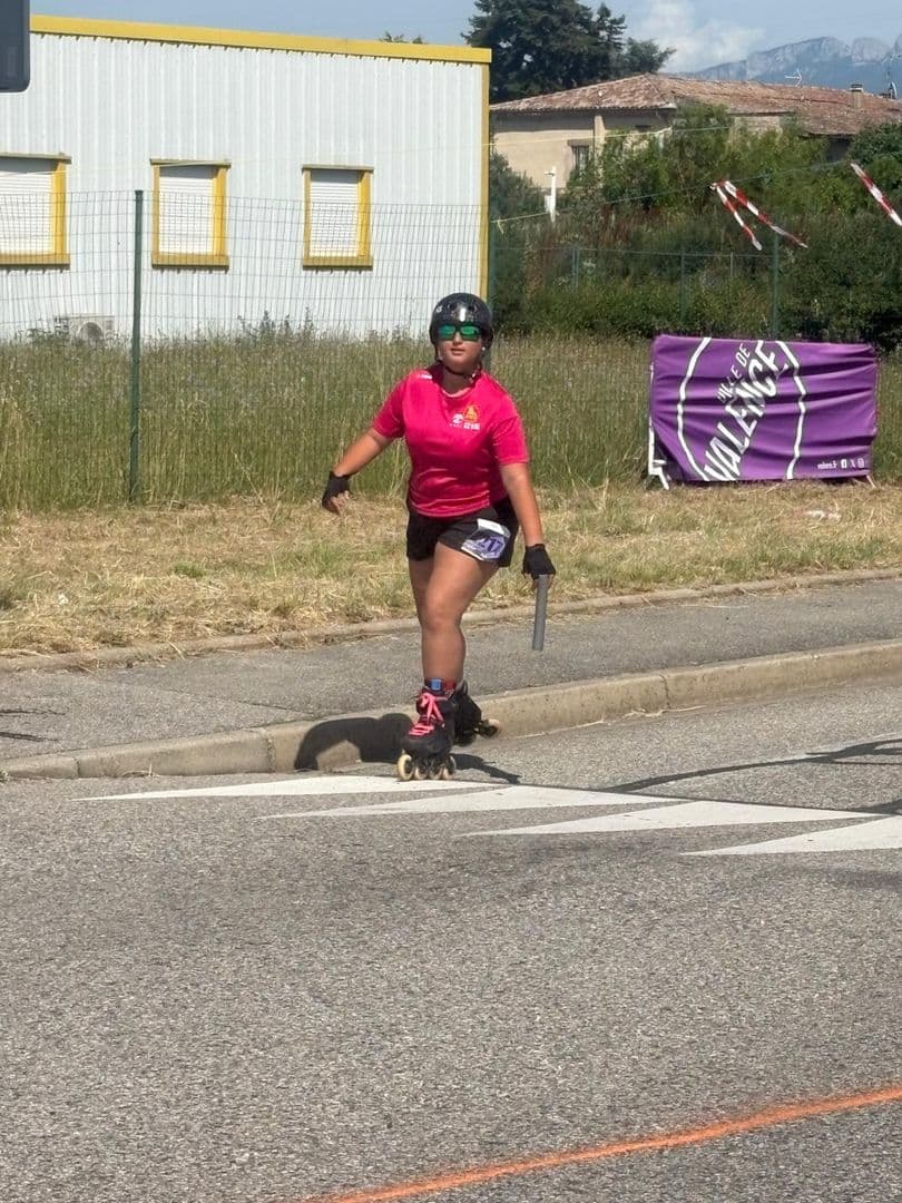 6h de Valence VS Marathon de Lyon - Photo 10