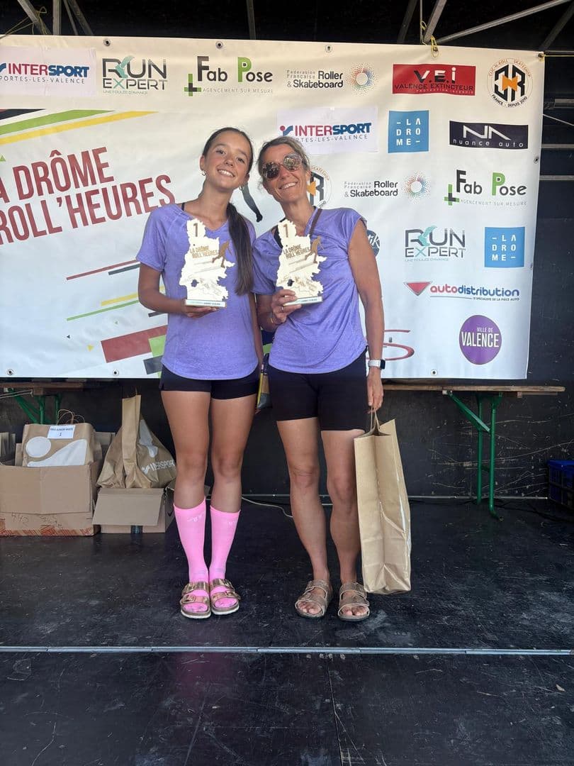 6h de Valence VS Marathon de Lyon - Photo 13