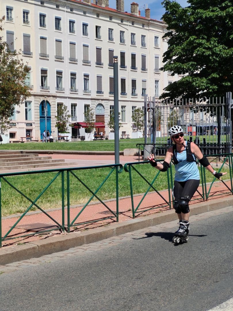 6h de Valence VS Marathon de Lyon - Photo 4