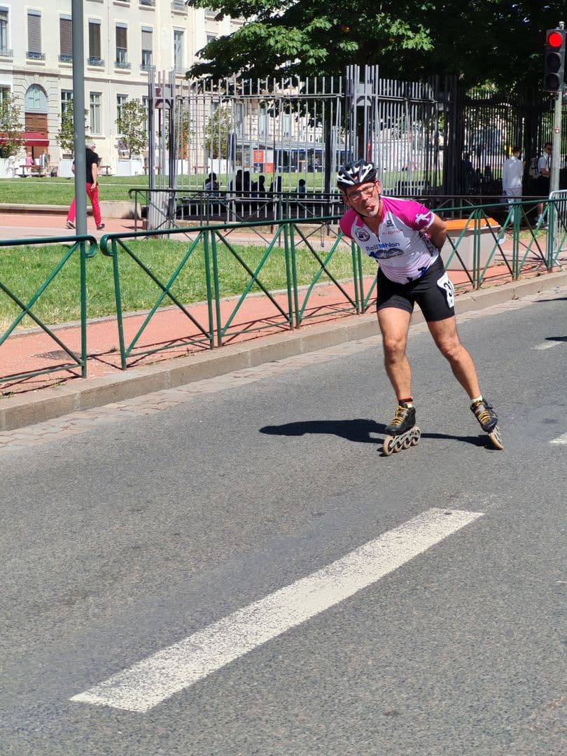 6h de Valence VS Marathon de Lyon - Photo 5