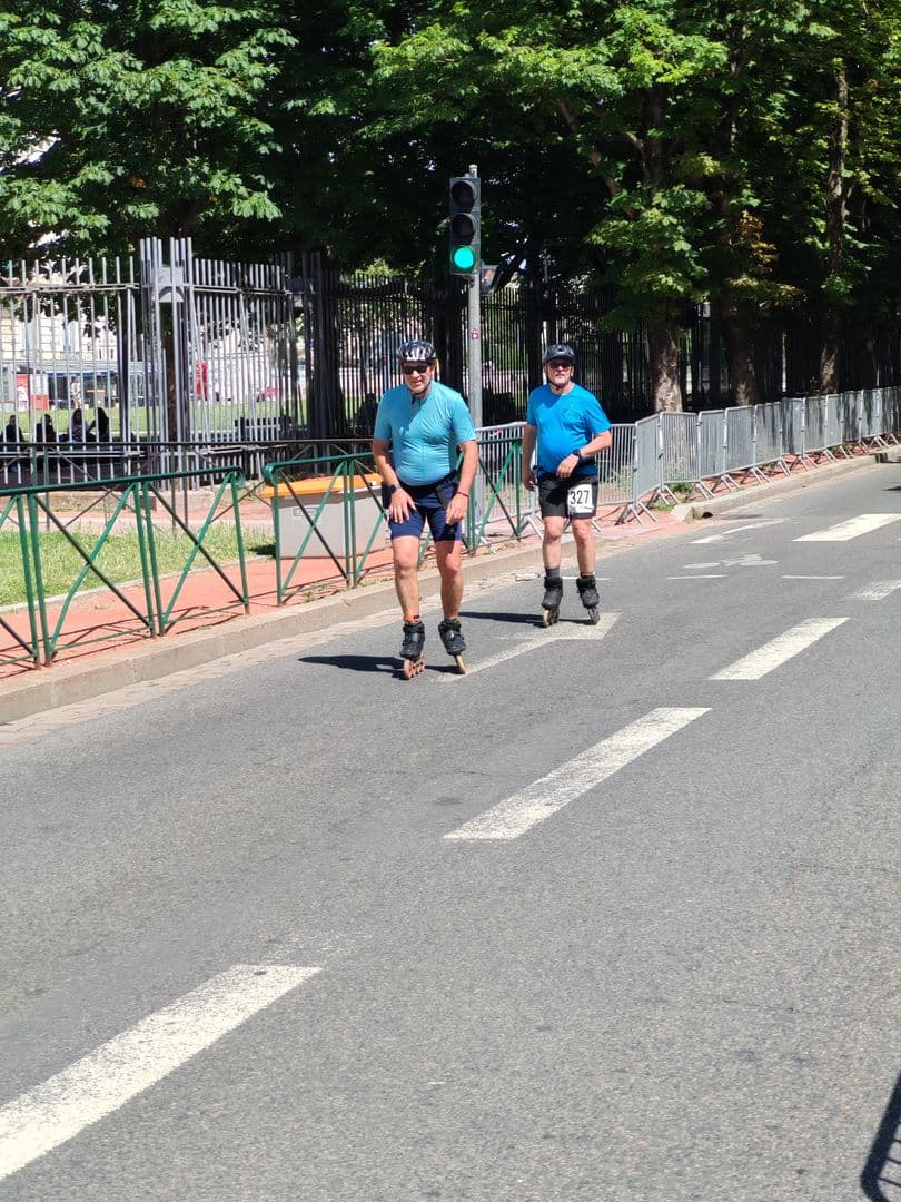 6h de Valence VS Marathon de Lyon - Photo 3