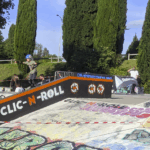 CLIC’N’ROLL SKATESHOP
